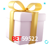 Receba seus bônus de boas-vindas no BET59522